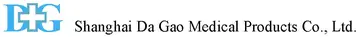 Da Gao logo