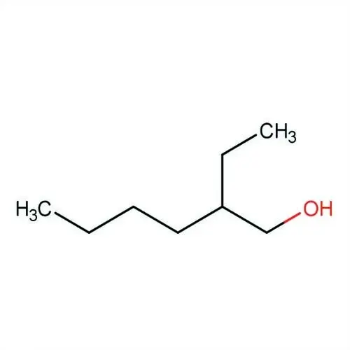 2-Ethylhexyl Alcohol
