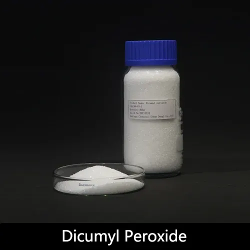 Dicumylperoxid
