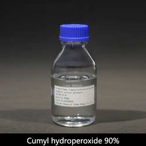 Cumyl Hydroperoxide DKS L-90