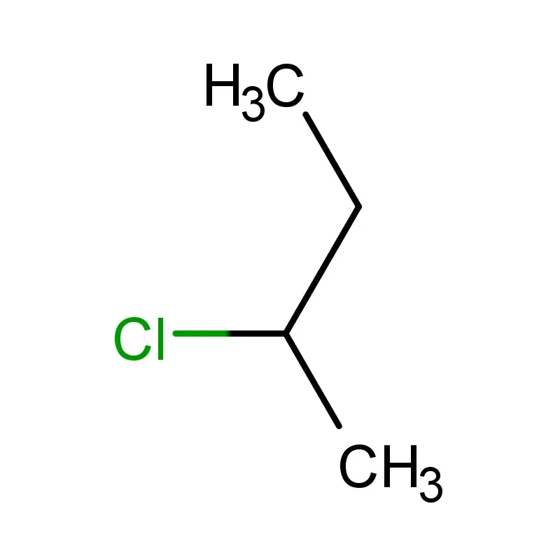2-Chlorobutane