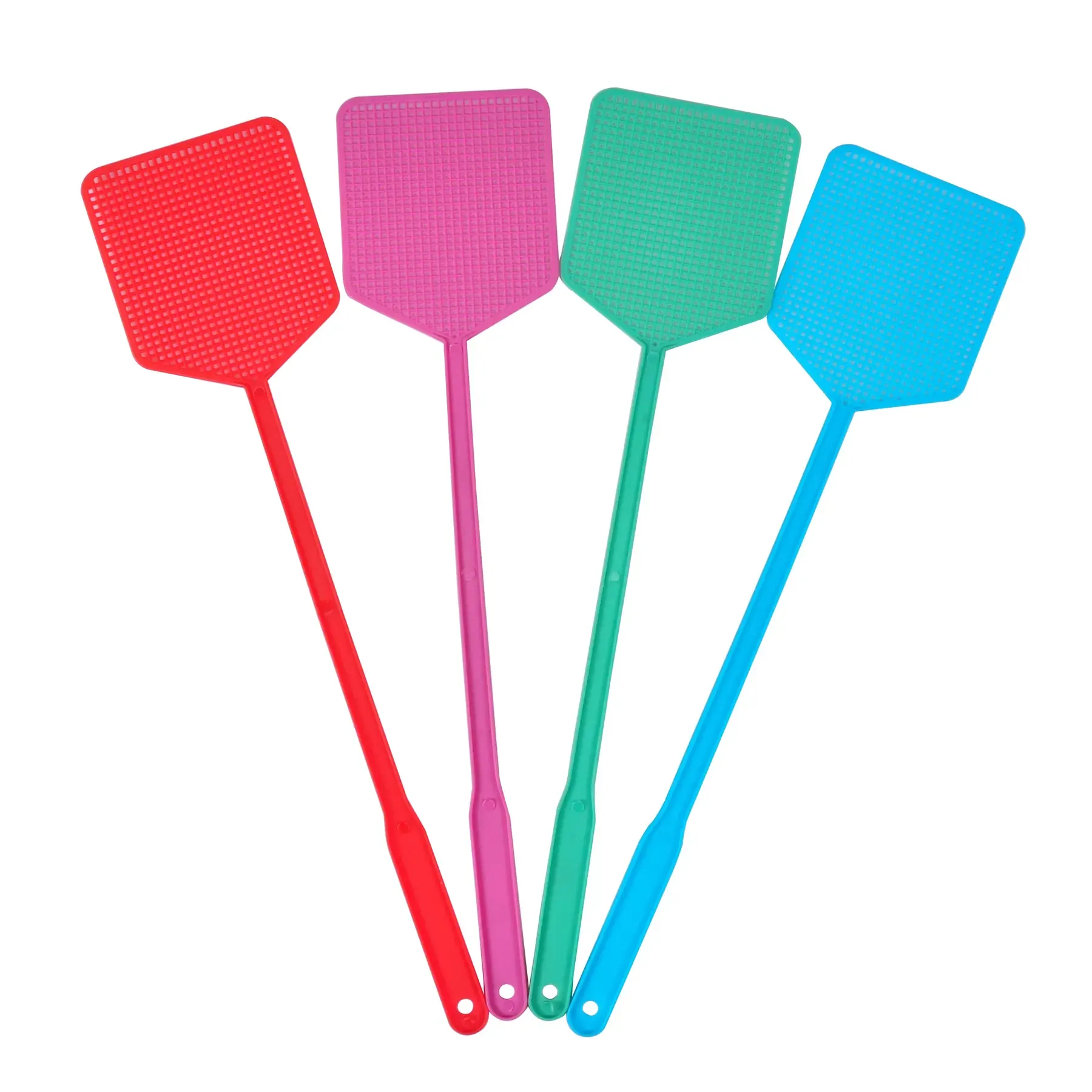 PFS04 The Square Shape Fly Swatter