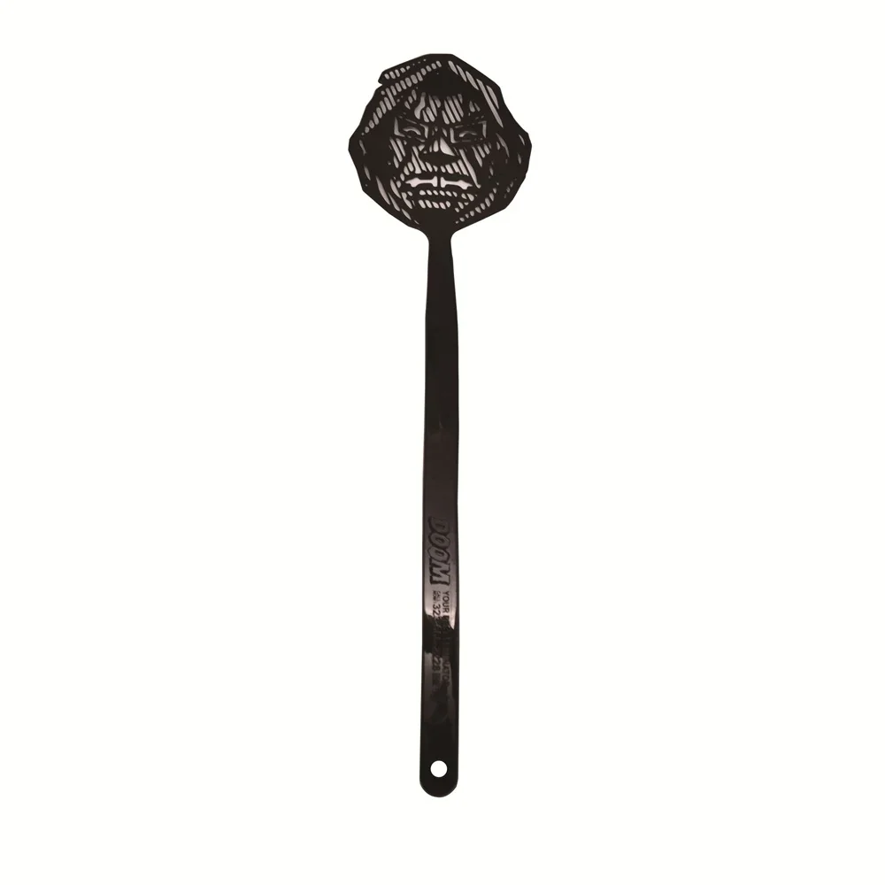 PFS213 Grimace Shape Plastic Flyswatter