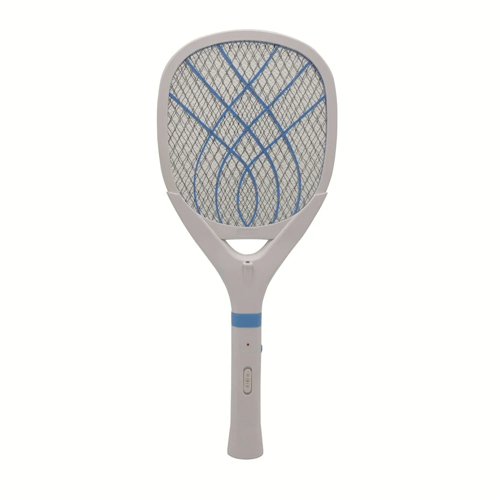 RS162 Rechargeable Mosquito Bat with Torch