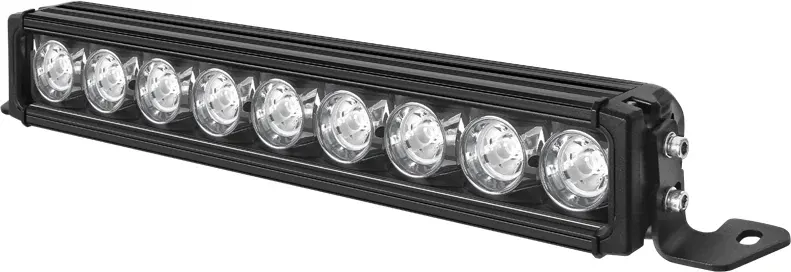 LED Light Bars