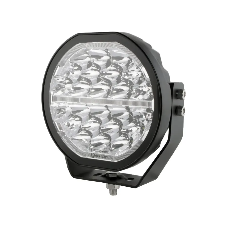 7 Inch 120W led driving light Off Road Spot Light