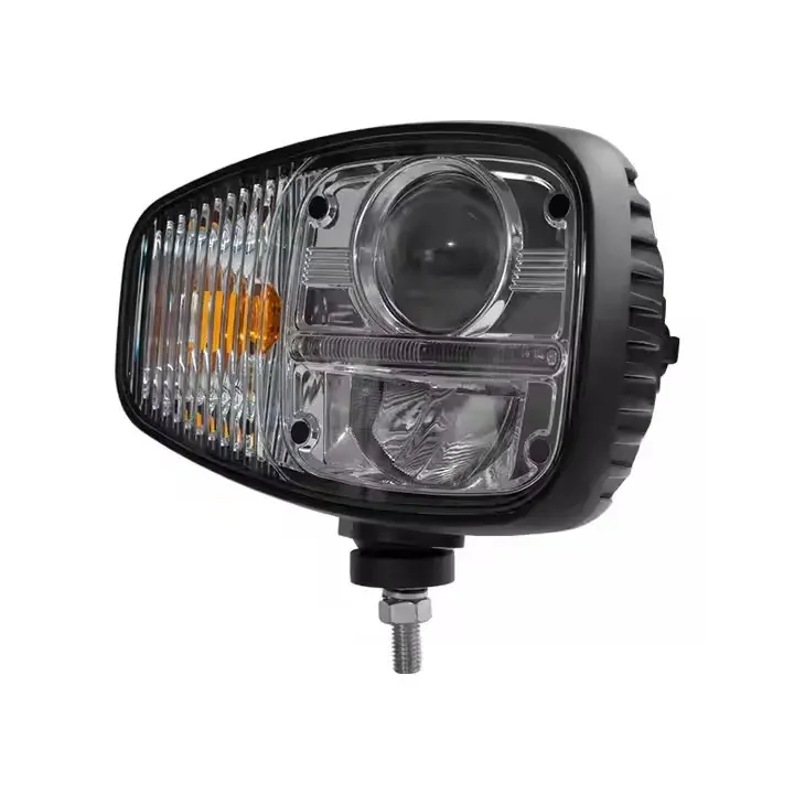 LED Head Lights