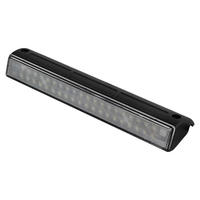 10 Inch 40W LED Scene Light for RV Trailer Camper 10" LED Lamp ECE R10