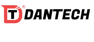 Dantech logo