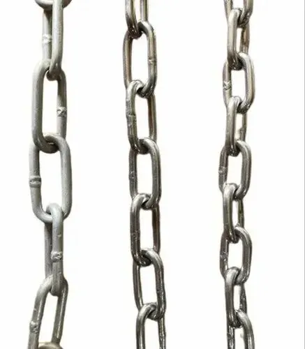 DIN5865 Type C Long Link Chain