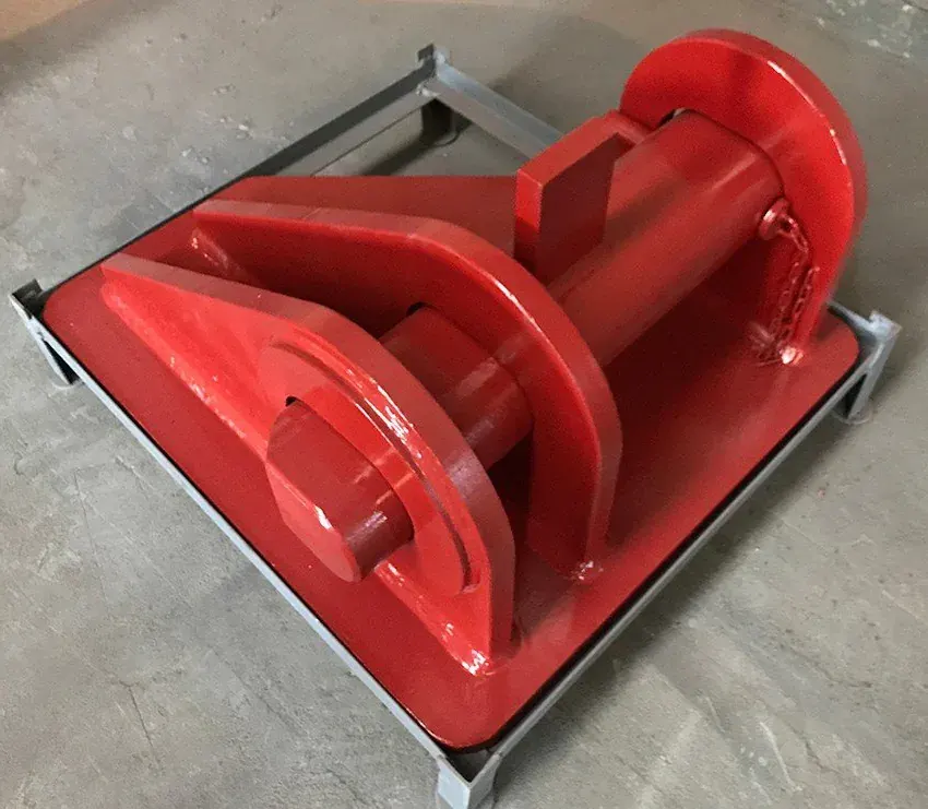 Ship Equipment