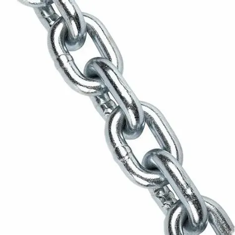ASTM80 Standard G43 High Test Chain