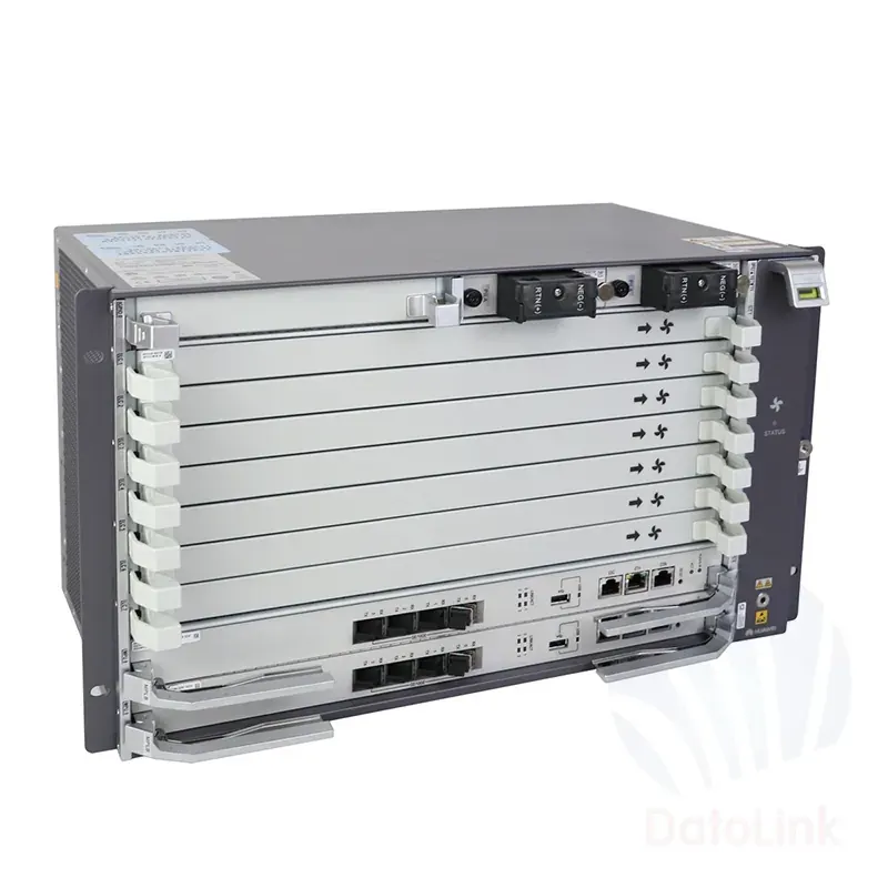 SmartAX MA5800-X7