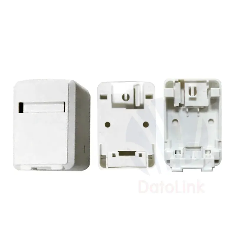 Structure Cabling System