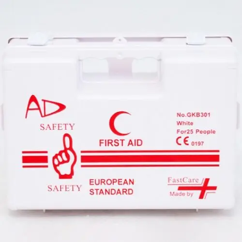 Marine First Aid Products