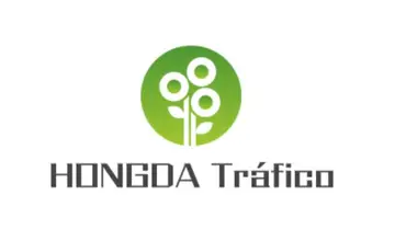 Hongda logo