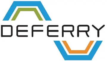 Deferry® logo