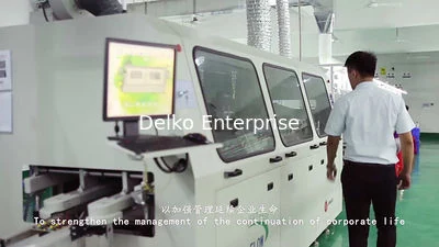 Published plant photographs from the DELKO Enterprise catalogue.