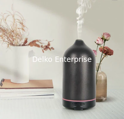 Imagine rechargeable diffuser 100 ml (iridescent)