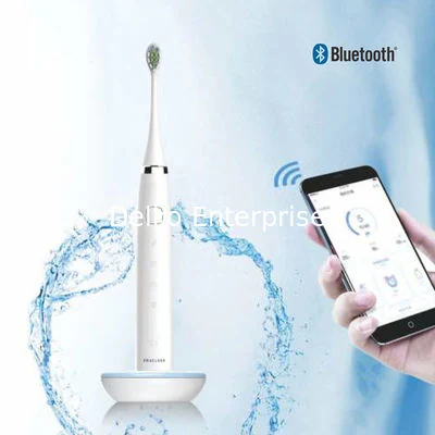 Electric toothbrushes & oral care