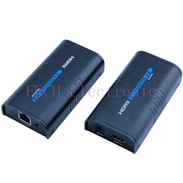HDMI Extender over Cat5/Cat6