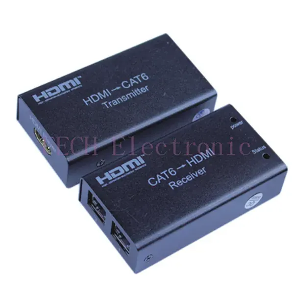 HDMI Extender 40M