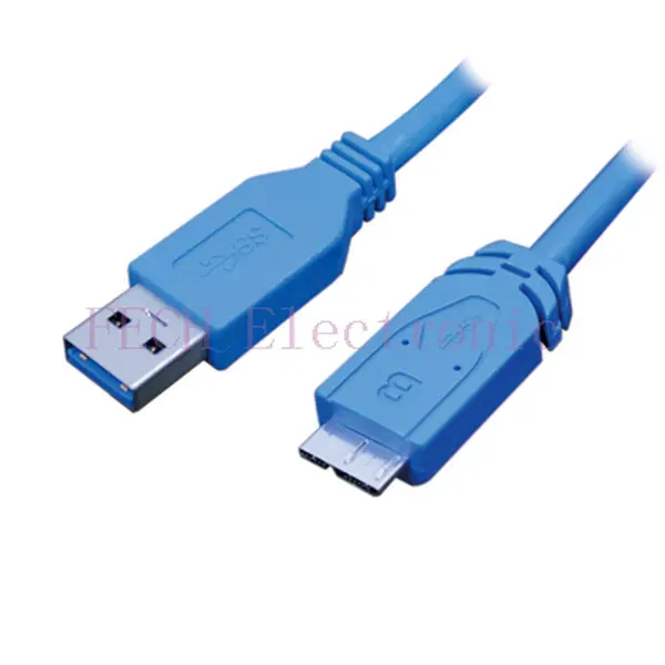 USB 3.0