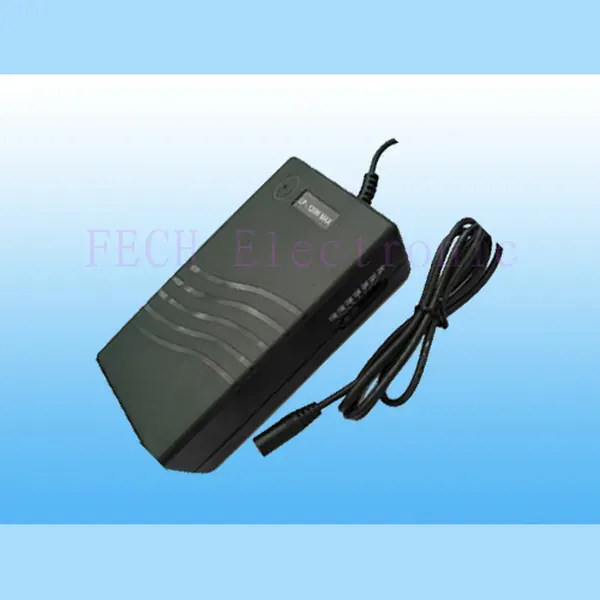 Universal AC/DC Laptop Adapter 120W