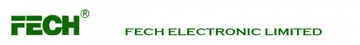 FECH logo