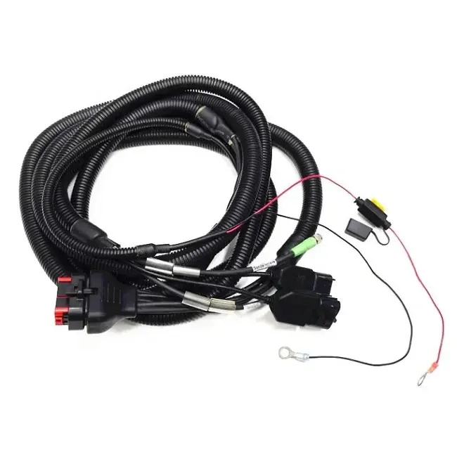 Automotive Wiring Harness