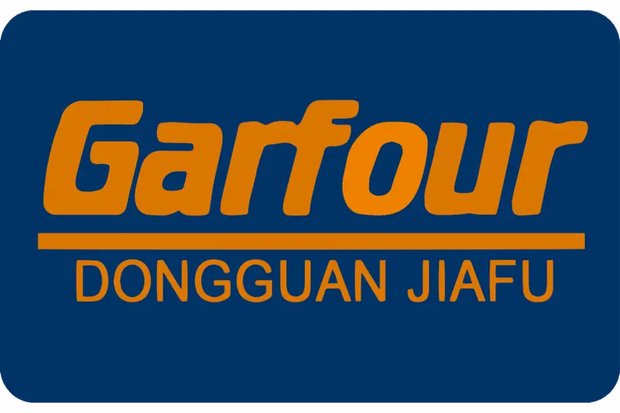 Garfour