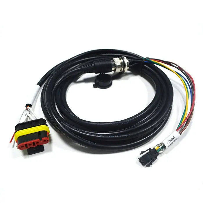 Communication Wiring Harness