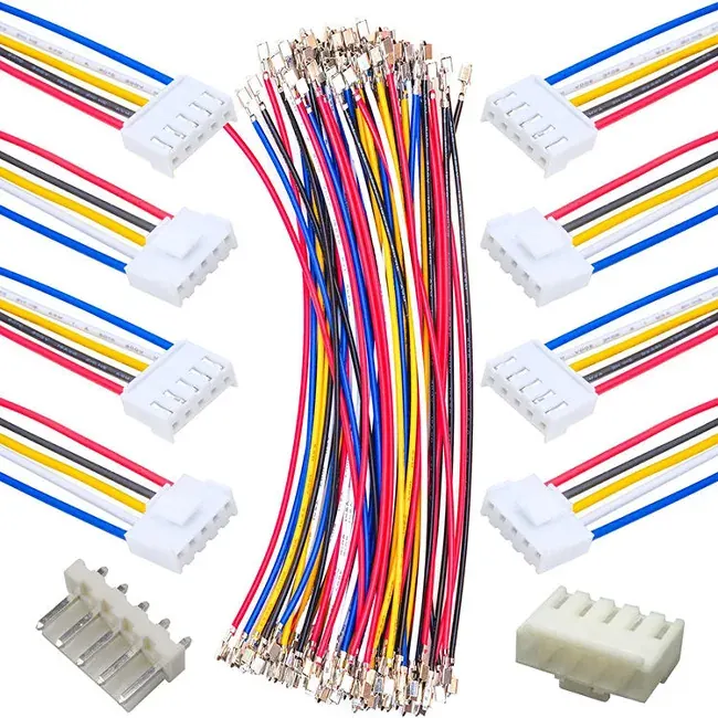 Process Equipment Wiring Harness