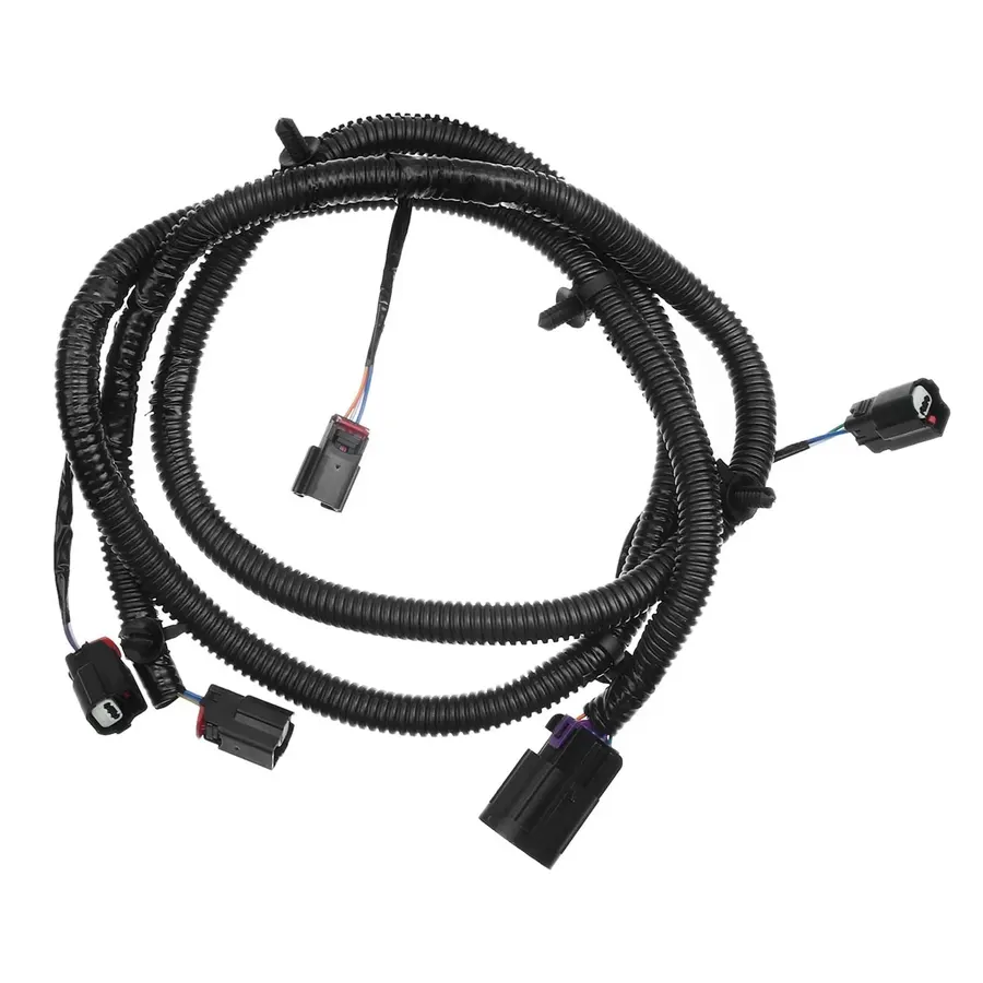 Rückfahrsensor-Kabelbaum für Chevrolet und GMC