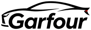 Garfour logo