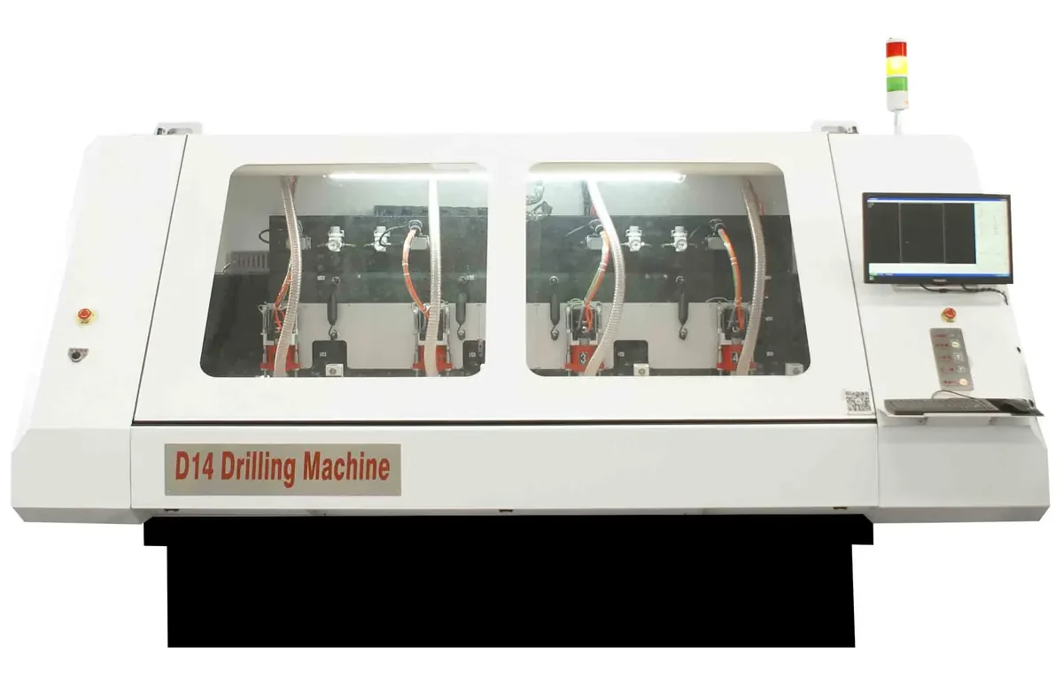 النماذج الأولية ودفعات PCB الصغيرة