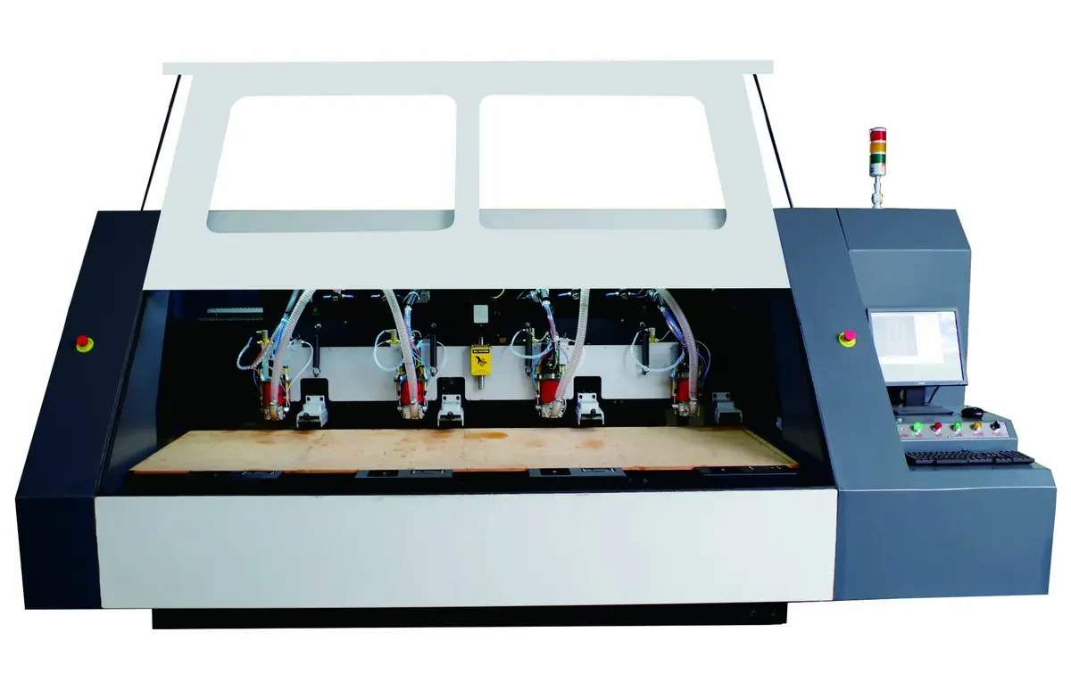 Ball Screw and Linear Motor Drives Compared
