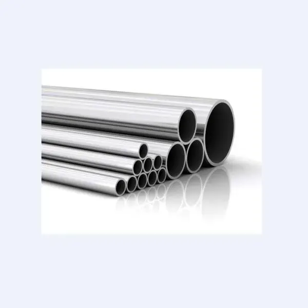 317L Stainless Steel Pipe