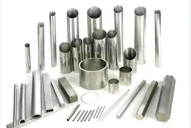 Duplex S32760 Stainless Steel Pipe