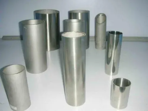 Duplex Stainless Steel Pipe and Fittings