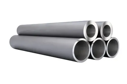 Nickel Alloy Pipe and Fittings
