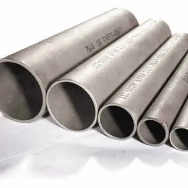 304L Stainless Steel Pipe
