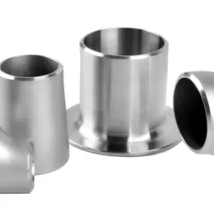 Nickel Alloy Pipe And Fittings