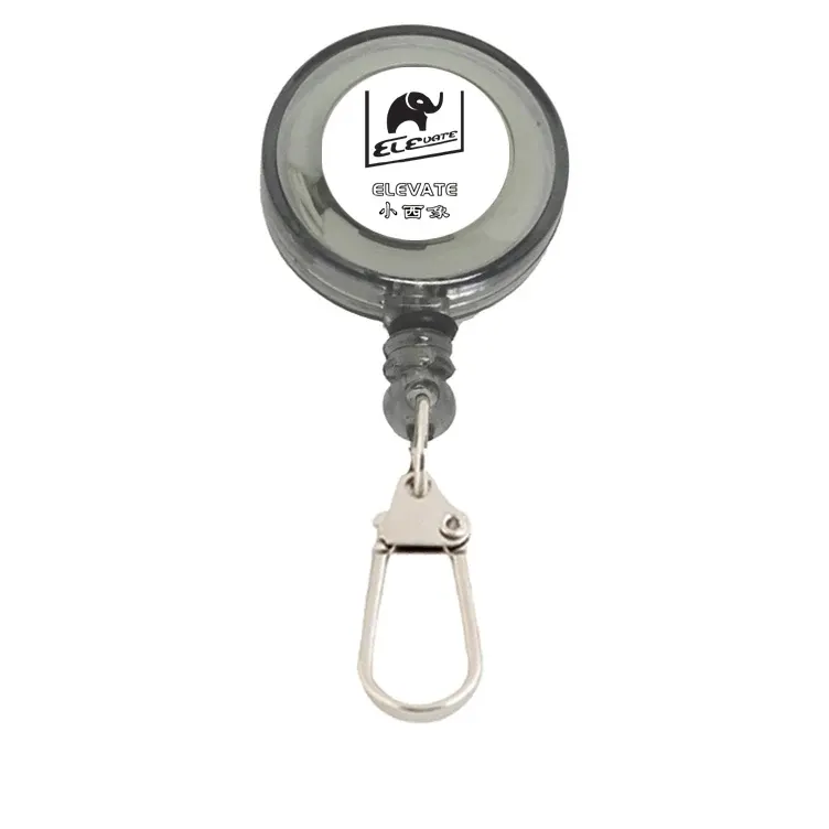 Retractable Fishing Accessories