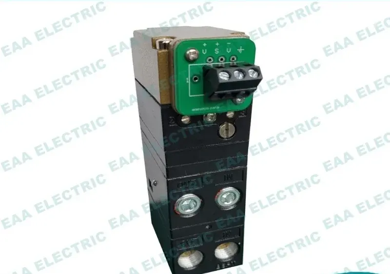 TT7800 Electro Pneumatic Transducer