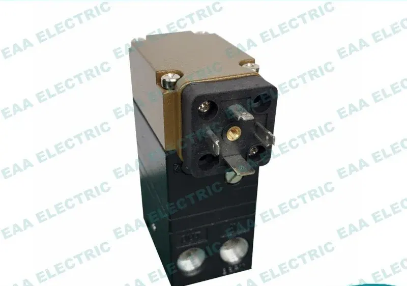 TD7800 Electro Pneumatic Transducer