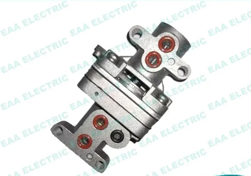 Pilot Valve