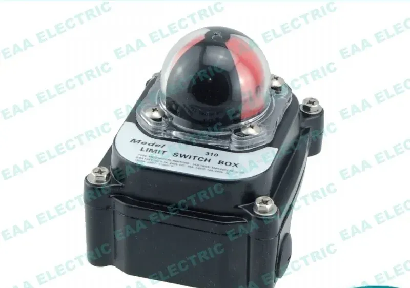 Model 310 Limit Switch