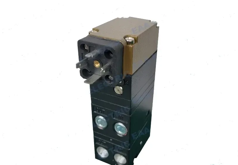 TD7800 電空変換器