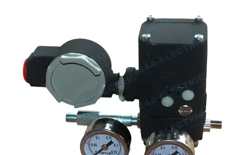 EPC1000 Electro Pneumatic Transducer